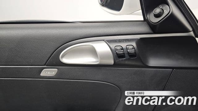 Porsche Boxster 987, 2009 12