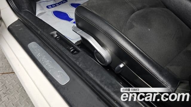 Porsche Boxster 987, 2009 14