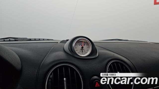 Porsche Boxster 987, 2009 17