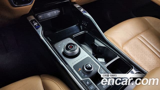 Kia Sorento 4세대 Noblesse, 2021 9