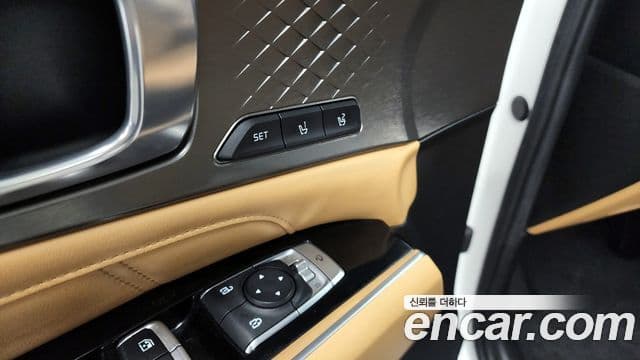 Kia Sorento 4세대 Noblesse, 2021 17