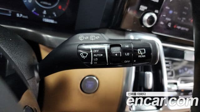 Kia Sorento 4세대 Noblesse, 2021 18