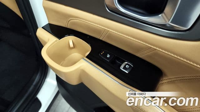 Kia Sorento 4세대 Noblesse, 2021 19