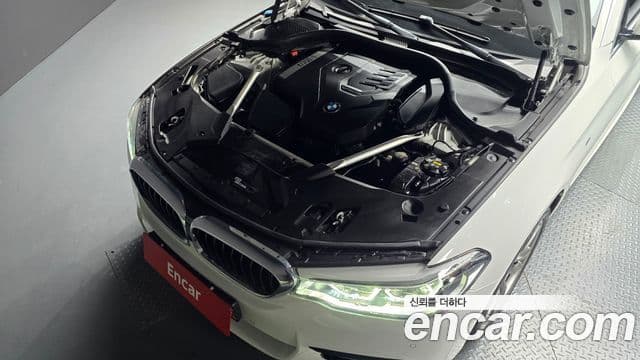 BMW 5시리즈 (G30) 520i M Sport, 2020 6