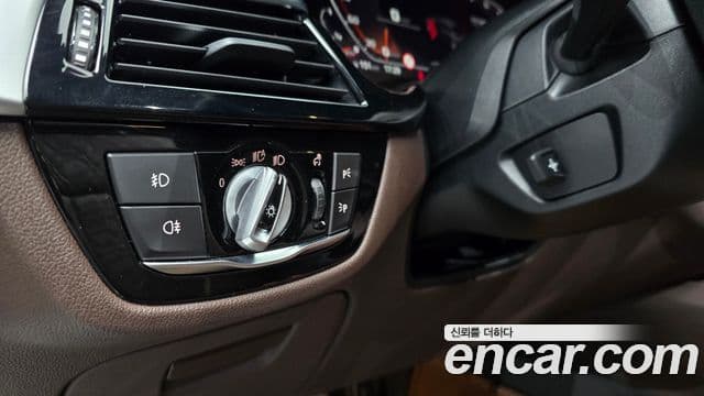 BMW 5시리즈 (G30) 520i M Sport, 2020 14