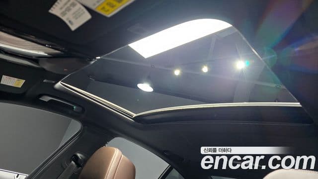 BMW 5시리즈 (G30) 520i M Sport, 2020 17