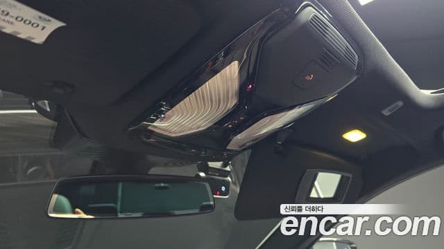 BMW 5시리즈 (G30) 520i M Sport, 2020 20