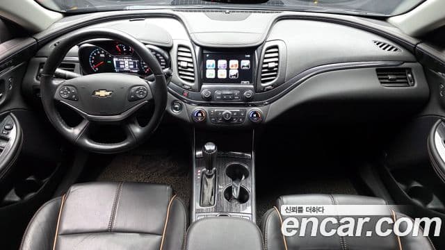 Chevrolet(GM대우) Impala 3.6 LTZ, 2017 7