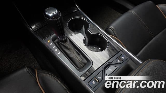 Chevrolet(GM대우) Impala 3.6 LTZ, 2017 9