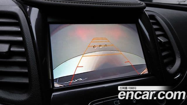 Chevrolet(GM대우) Impala 3.6 LTZ, 2017 15