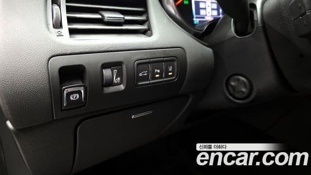 Chevrolet(GM대우) Impala 3.6 LTZ, 2017 18