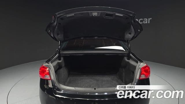 Chevrolet(GM대우) Impala 3.6 LTZ, 2017 20