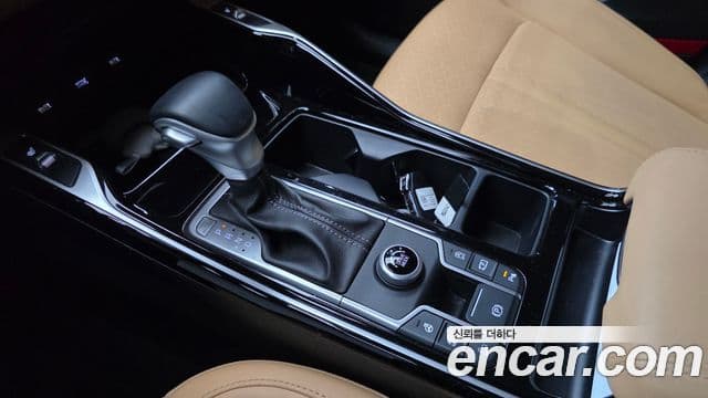 Kia Sorento 4세대 Trendy, 2021 9