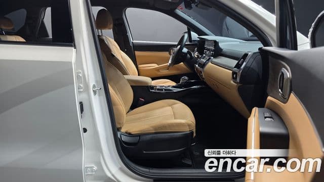 Kia Sorento 4세대 Trendy, 2021 10