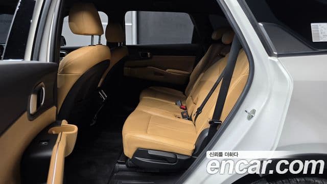 Kia Sorento 4세대 Trendy, 2021 12