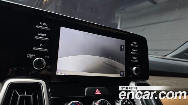 Kia Sorento 4세대 Trendy, 2021 15