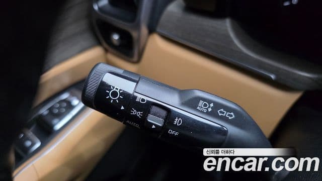 Kia Sorento 4세대 Trendy, 2021 18