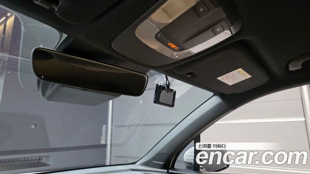 Kia Sorento 4세대 Trendy, 2021 19