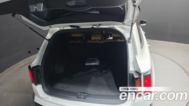 Kia Sorento 4세대 Trendy, 2021 20