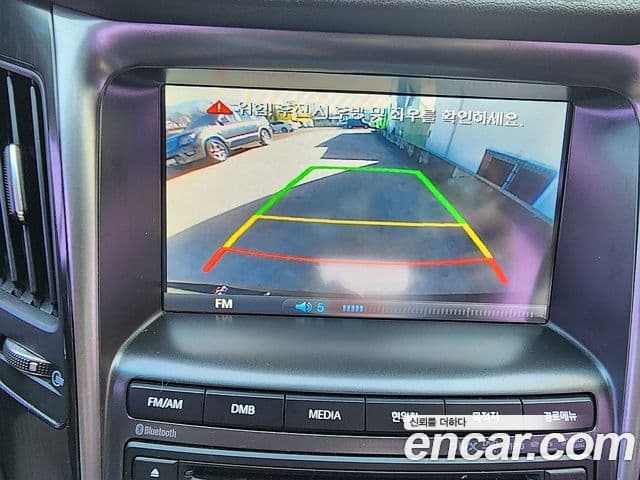 Hyundai Sonata The / новый 브릴리언트 CVVL Smart, 2013 10