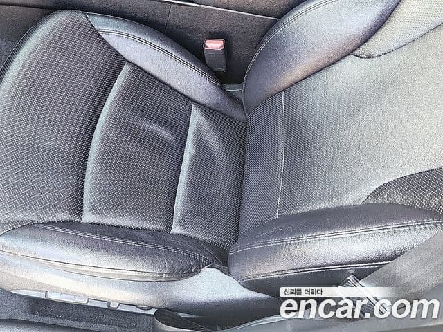 Hyundai Sonata The / новый 브릴리언트 CVVL Smart, 2013 14