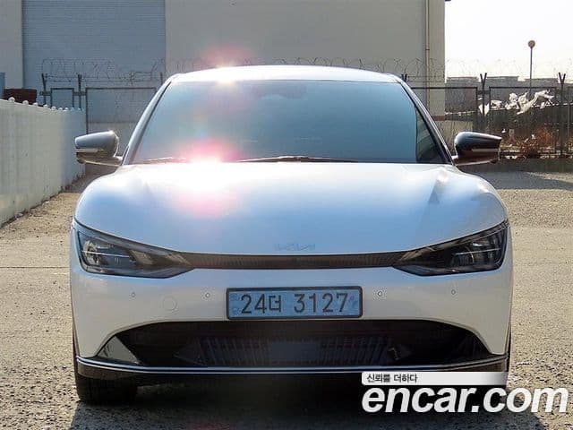 Kia EV6 Earth, 2023 1