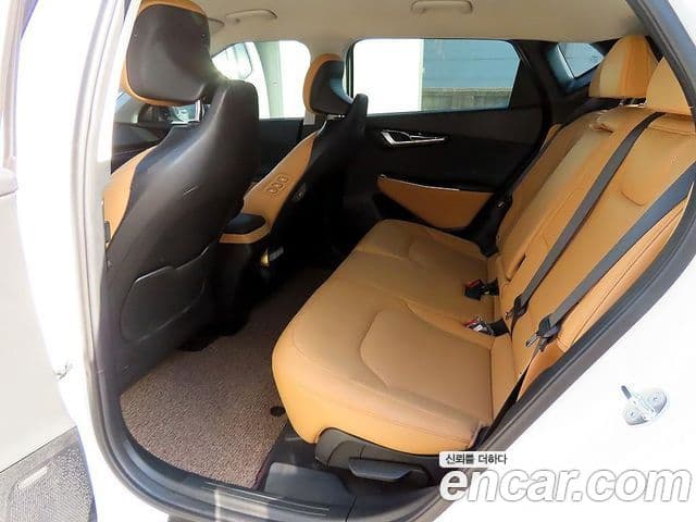 Kia EV6 Earth, 2023 6