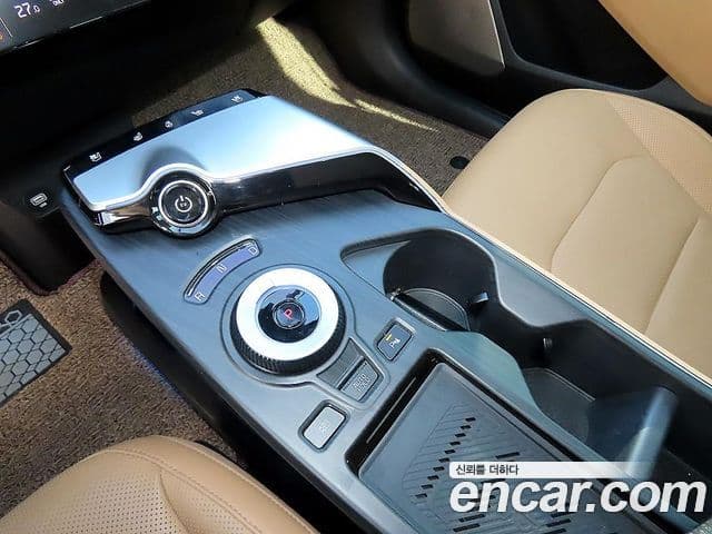 Kia EV6 Earth, 2023 10