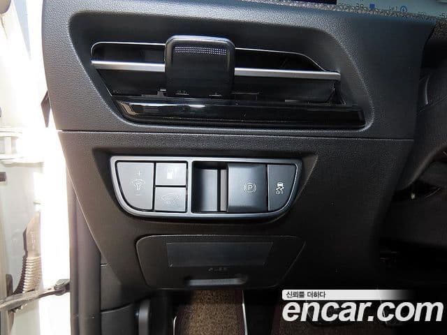 Kia EV6 Earth, 2023 12