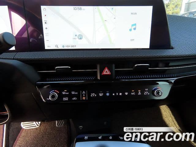 Kia EV6 Earth, 2023 13