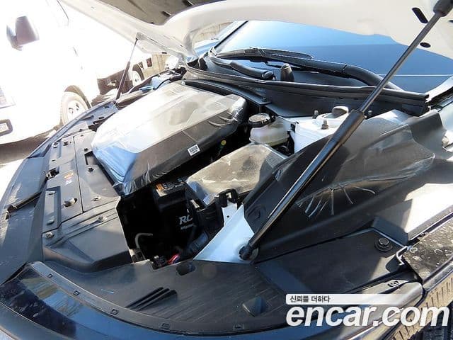 Kia EV6 Earth, 2023 19