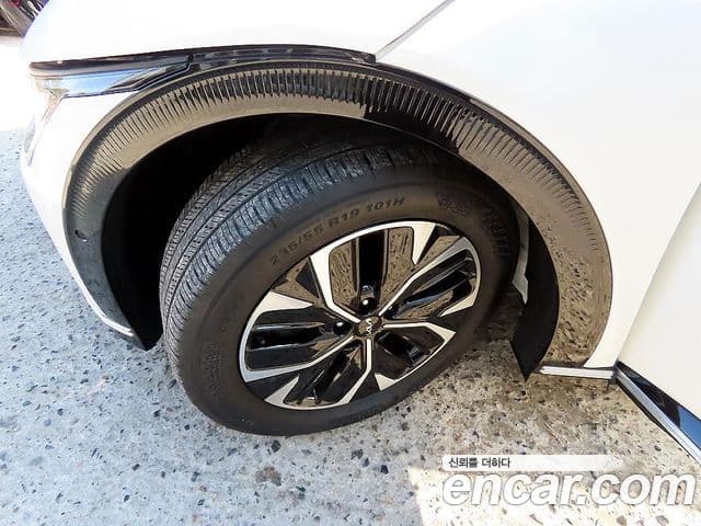 Kia EV6 Earth, 2023 20