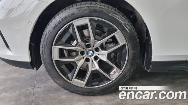 BMW 5시리즈 (G60), 2025 все фото