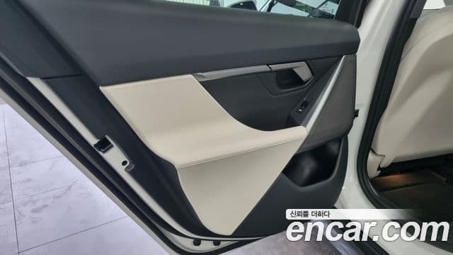 BMW 5시리즈 (G60), 2025 19