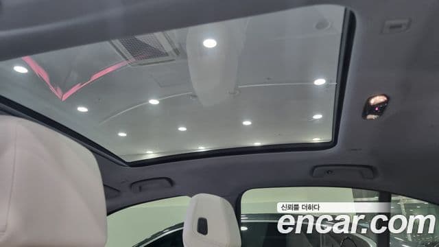 BMW 5시리즈 (G60), 2025 20