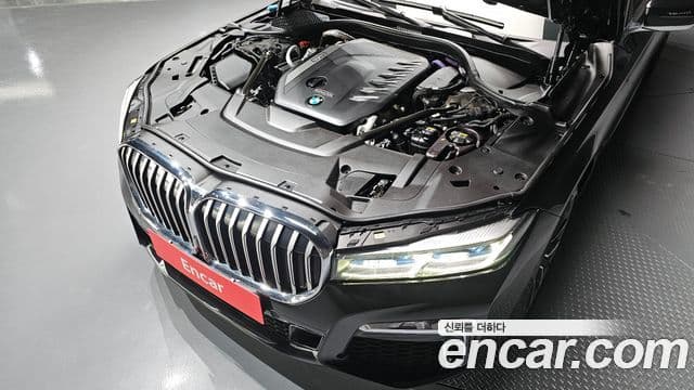 BMW 7시리즈 (G11) 730Ld xDrive M Sport, 2021 6
