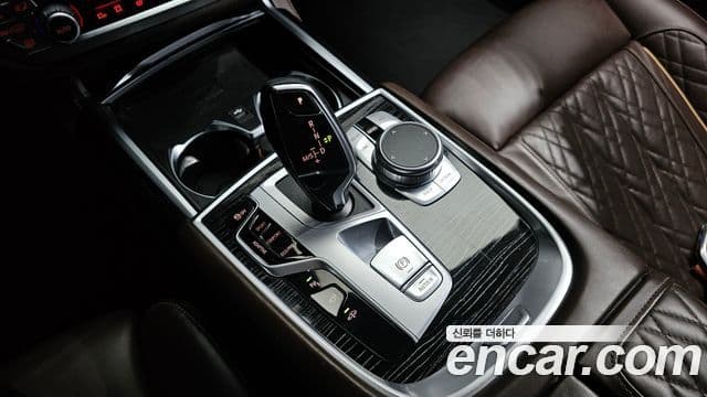 BMW 7시리즈 (G11) 730Ld xDrive M Sport, 2021 9