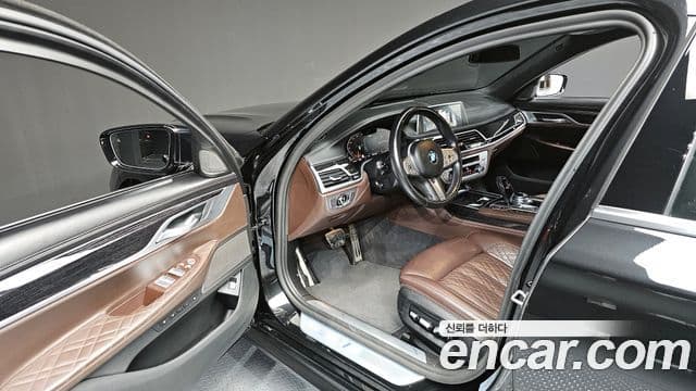 BMW 7시리즈 (G11) 730Ld xDrive M Sport, 2021 10