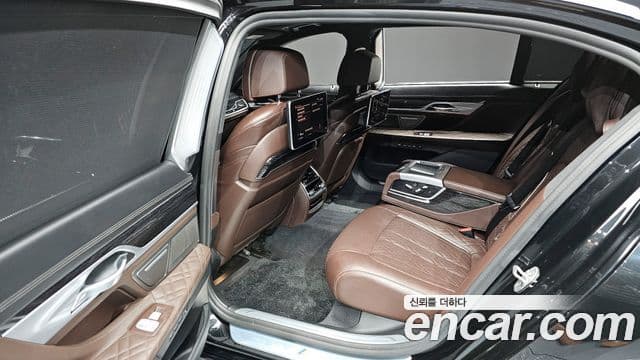 BMW 7시리즈 (G11) 730Ld xDrive M Sport, 2021 11