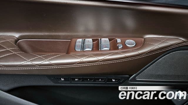 BMW 7시리즈 (G11) 730Ld xDrive M Sport, 2021 13