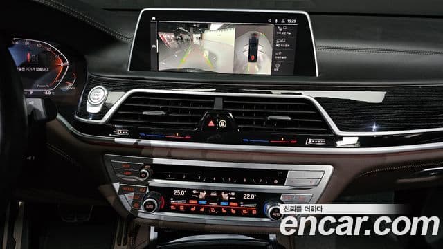 BMW 7시리즈 (G11) 730Ld xDrive M Sport, 2021 15