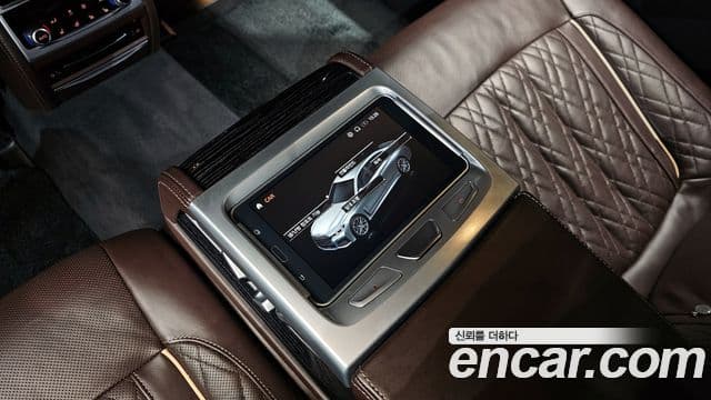 BMW 7시리즈 (G11) 730Ld xDrive M Sport, 2021 17