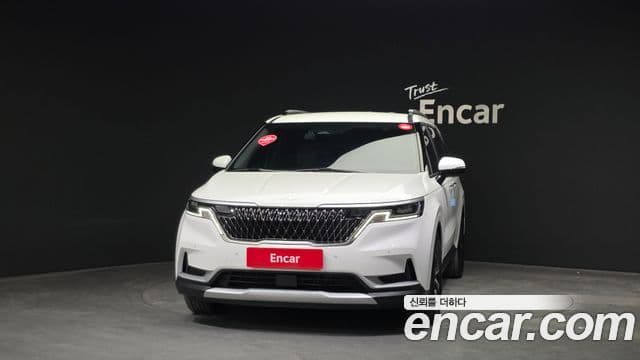 Kia Carnival 4세대 Prestige, 2023 3