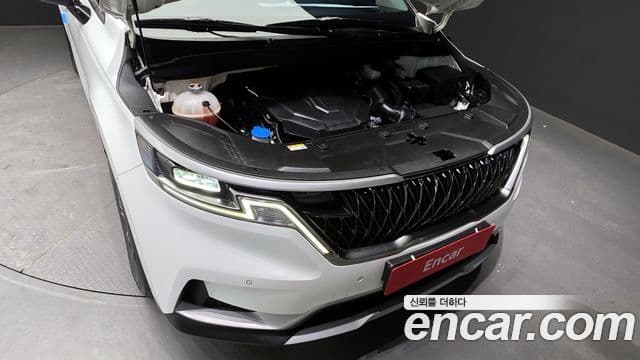 Kia Carnival 4세대 Prestige, 2023 6