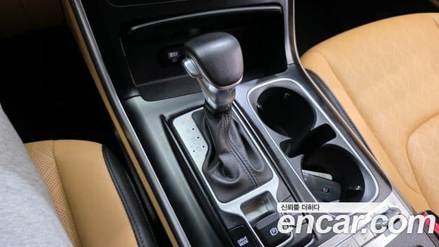 Kia Carnival 4세대 Prestige, 2023 9