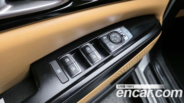 Kia Carnival 4세대 Prestige, 2023 14