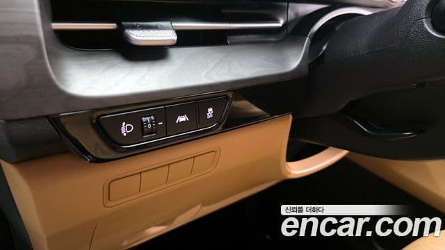 Kia Carnival 4세대 Prestige, 2023 15