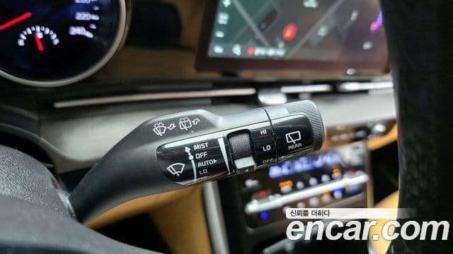 Kia Carnival 4세대 Prestige, 2023 16