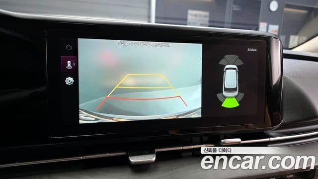 Kia Carnival 4세대 Prestige, 2023 17