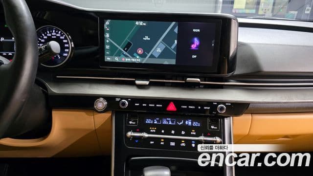 Kia Carnival 4세대 Prestige, 2023 18